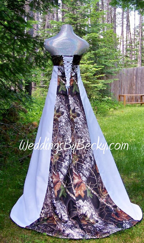 Affordable Elegance Bridal Feature CAMOKIX