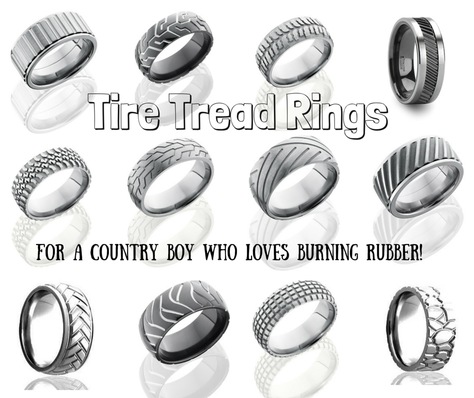 Top Wedding Bands For Your Country Boy Camokix